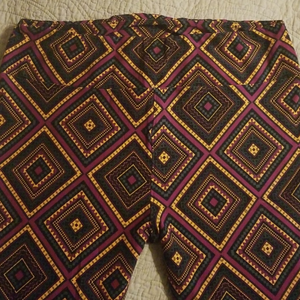 Lularoe TC leggings